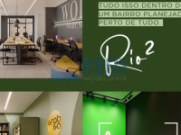 Apartamento 2 Quartos 69m² 