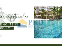 Apartamento 2 Quartos 69m² 
