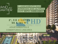 Apartamento 2 Quartos 69m² 