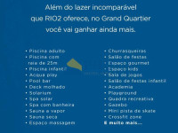 Apartamento 2 Quartos 69m² 
