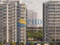 Apartamento 2 Quartos 69m² 