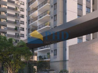 Apartamento 2 Quartos 69m² 