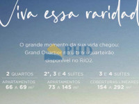 Apartamento 2 Quartos 69m² 