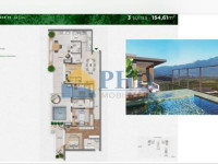 Apartamento 2 Quartos 69m² 