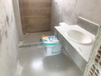 Apartamento 3 Quartos 110m² 