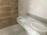 Apartamento 3 Quartos 110m² 