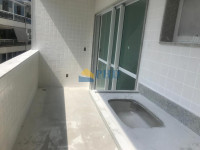 Apartamento 3 Quartos 110m² 