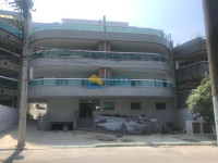 Apartamento 3 Quartos 112m² 