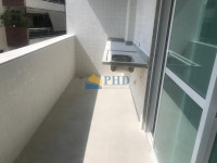Apartamento 3 Quartos 112m² 