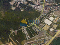 Terreno  15700m² 