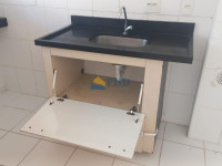 Casa 3 Quartos 84m² 