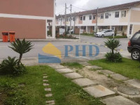 Casa 3 Quartos 84m² 