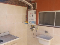 Casa 3 Quartos 84m² 