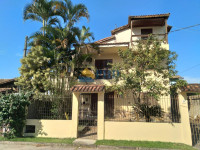 Casa 2 Quartos 180m² 