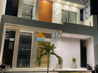 Casa 5 Quartos 300m² 