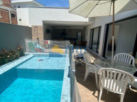 Casa 5 Quartos 300m² 