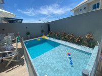 Casa 5 Quartos 300m² 