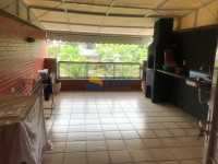 Casa 3 Quartos 200m² 