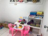 Casa 3 Quartos 200m² 