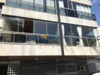 Apartamento 2 Quartos 95m² 