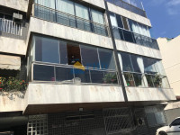 Apartamento 2 Quartos 95m² 