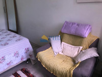 Apartamento 2 Quartos 95m² 