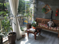 Apartamento 2 Quartos 95m² 