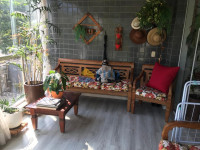 Apartamento 2 Quartos 95m² 