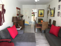 Apartamento 2 Quartos 95m² 