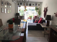 Apartamento 2 Quartos 95m² 
