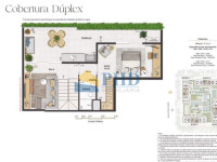 Apartamento 2 Quartos 60m² 