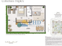 Apartamento 2 Quartos 60m² 
