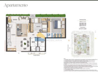 Apartamento 2 Quartos 60m² 