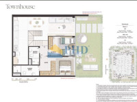 Apartamento 2 Quartos 60m² 