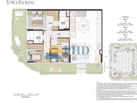 Apartamento 2 Quartos 60m² 