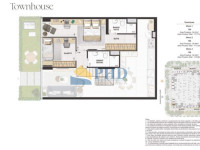 Apartamento 2 Quartos 60m² 