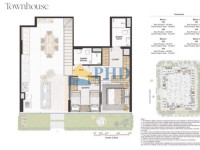 Apartamento 2 Quartos 60m² 