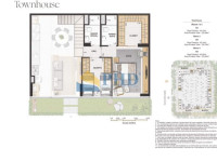 Apartamento 2 Quartos 60m² 