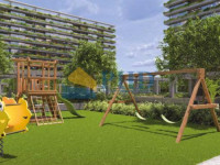 Apartamento 2 Quartos 60m² 