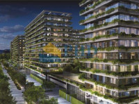 Apartamento 2 Quartos 60m² 