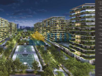 Apartamento 2 Quartos 60m² 