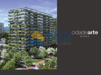 Apartamento 2 Quartos 60m² 