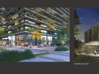 Apartamento 2 Quartos 60m² 