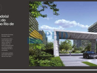 Apartamento 2 Quartos 60m² 