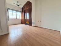 Apartamento 1 Quartos 33m² 