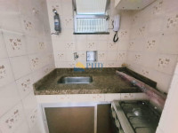 Apartamento 1 Quartos 33m² 