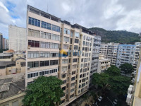 Apartamento 1 Quartos 33m² 