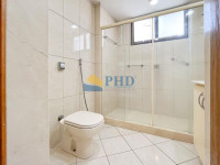 Apartamento 4 Quartos 200m² 