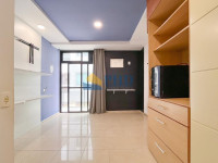 Apartamento 4 Quartos 200m² 