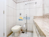 Apartamento 4 Quartos 200m² 